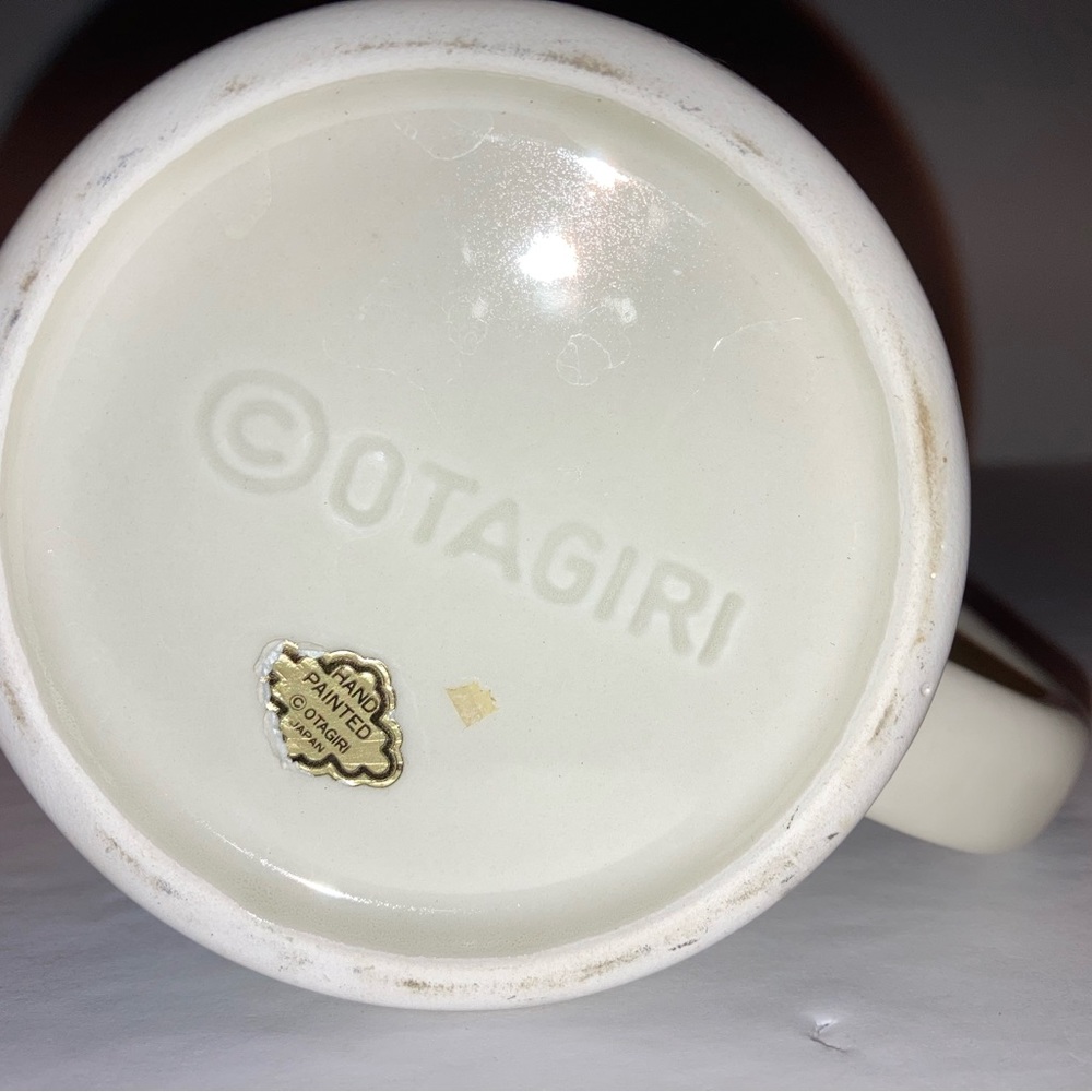 OTAGIRI Chicken Mug | Chicken Coffee Cup | Chicken Coffee Mug | Chicken Farm Mug - Picture 10 of 10